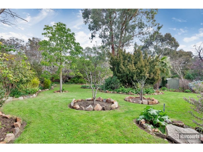 3 Yettie Road, Williamstown SA 5351