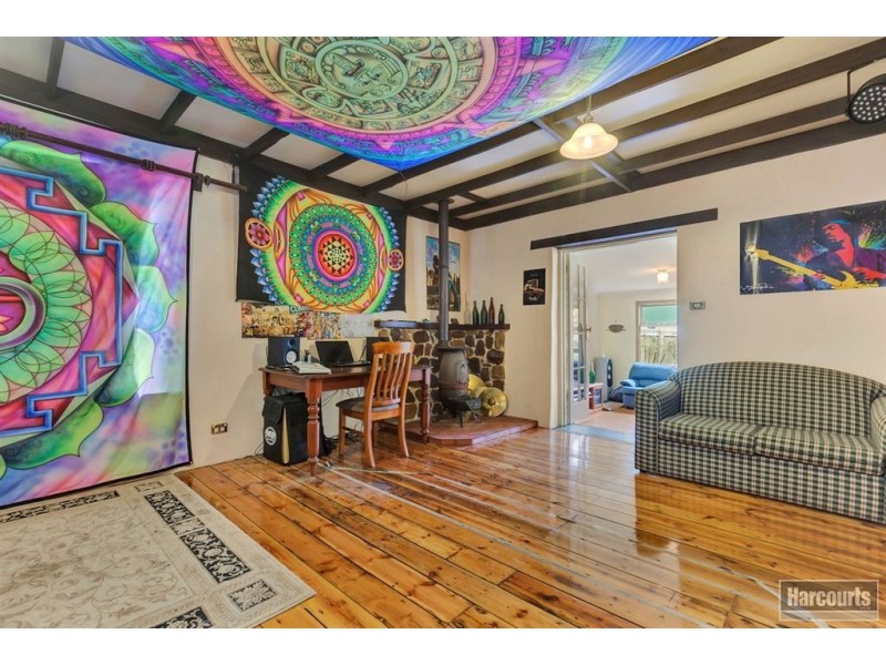 3 Yettie Road, Williamstown SA 5351