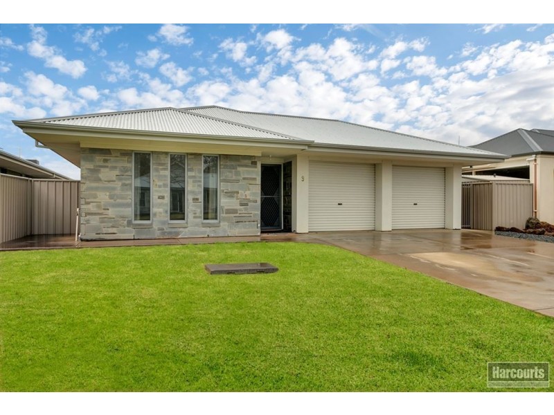 9 Yattarna Crescent, Nuriootpa SA 5355