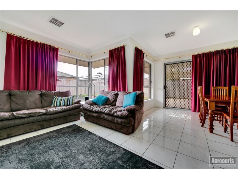 9 Yattarna Crescent, Nuriootpa SA 5355