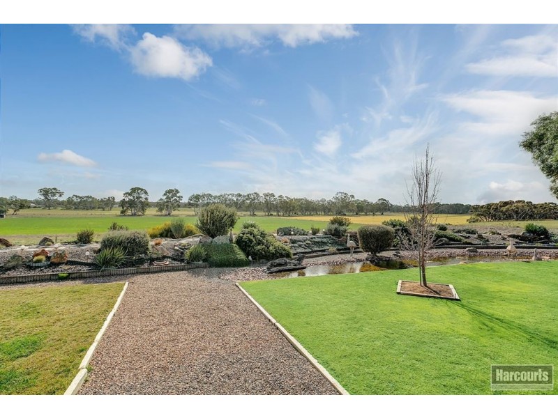 842 Black Hill Road, Cambrai SA 5353