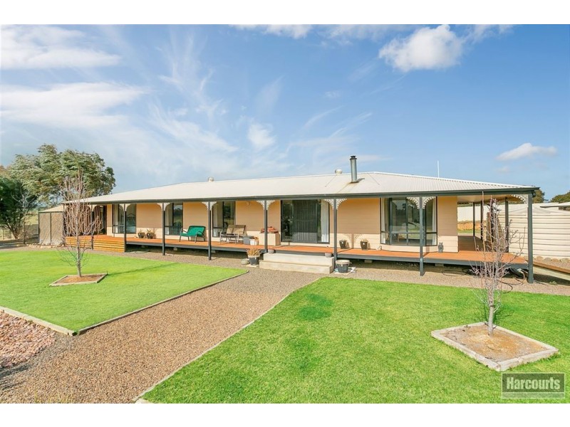 842 Black Hill Road, Cambrai SA 5353