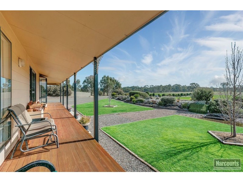 842 Black Hill Road, Cambrai SA 5353