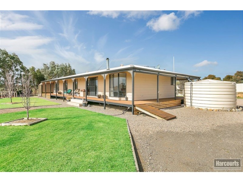 842 Black Hill Road, Cambrai SA 5353