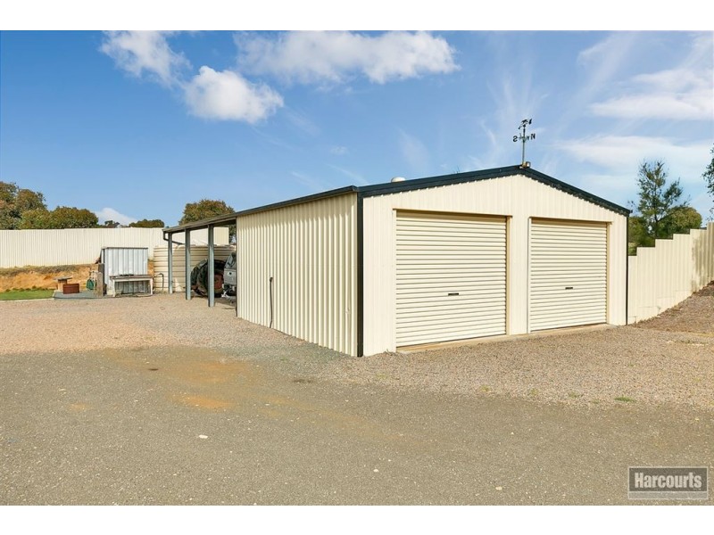 842 Black Hill Road, Cambrai SA 5353