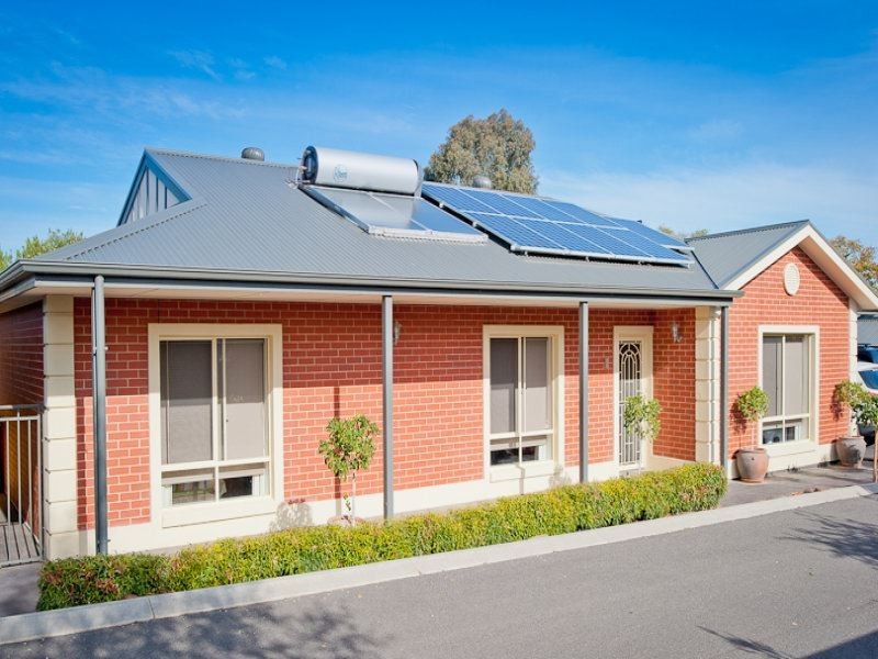 3/35 Wild Street, Williamstown SA 5351