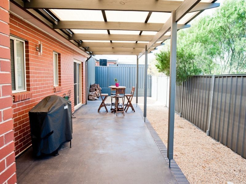 3/35 Wild Street, Williamstown SA 5351