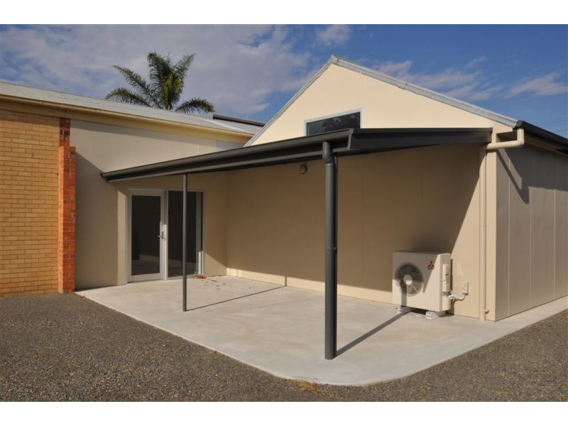 36 Fifth Street, Nuriootpa SA 5355