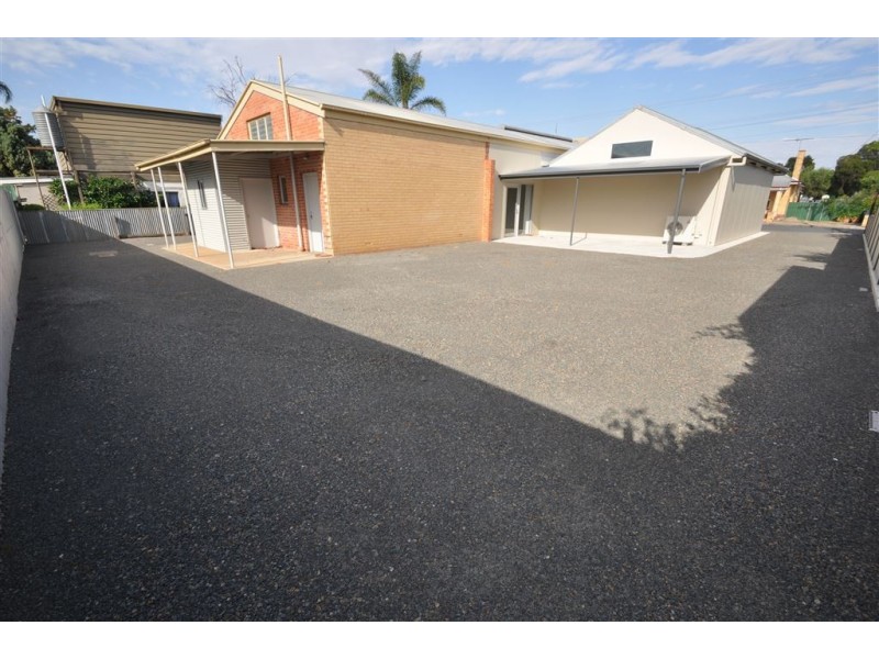 36 Fifth Street, Nuriootpa SA 5355