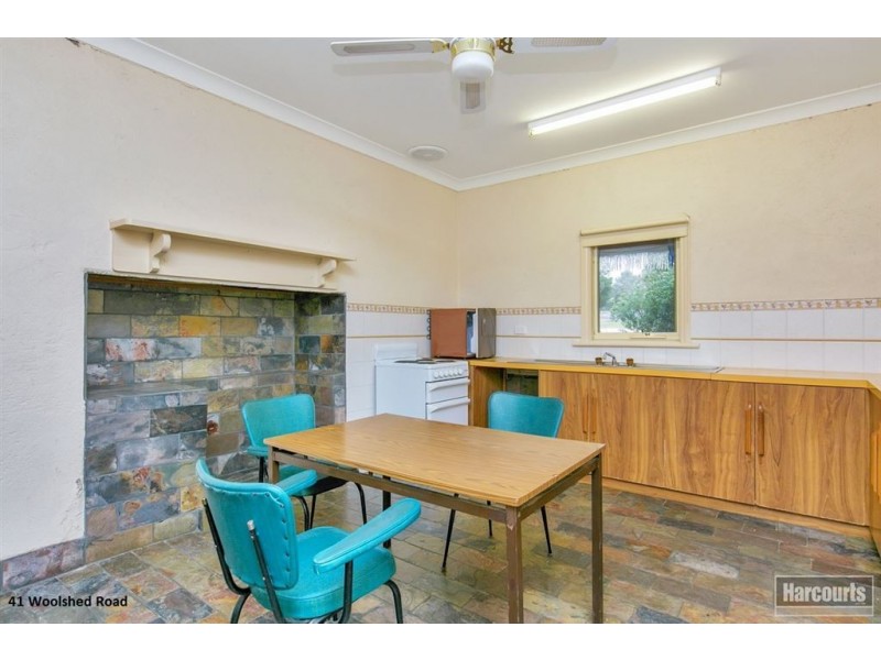 41 Woolshed Road, Kersbrook SA 5231