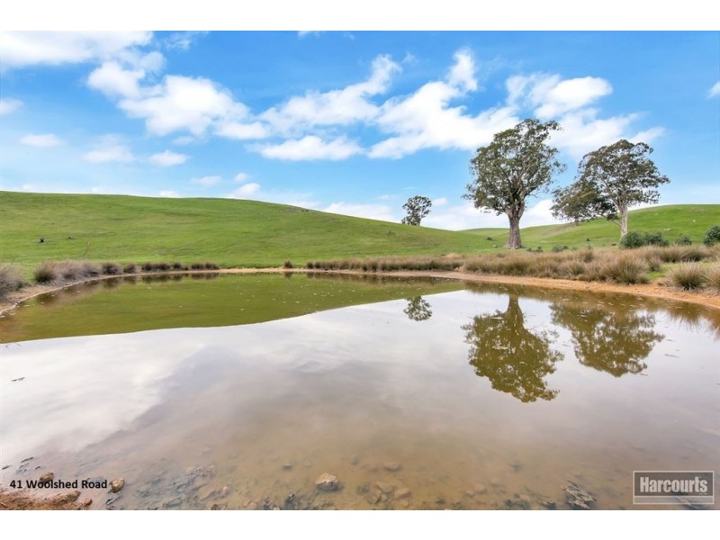 41 Woolshed Road, Kersbrook SA 5231