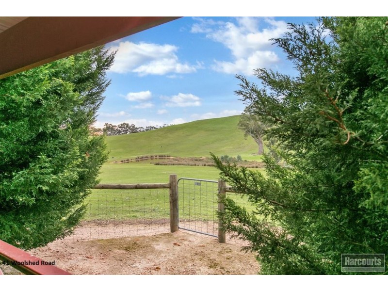 41 Woolshed Road, Kersbrook SA 5231