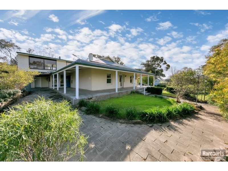 115 Sugar Loaf Hill Road Mt McKenzie via, Angaston SA 5353