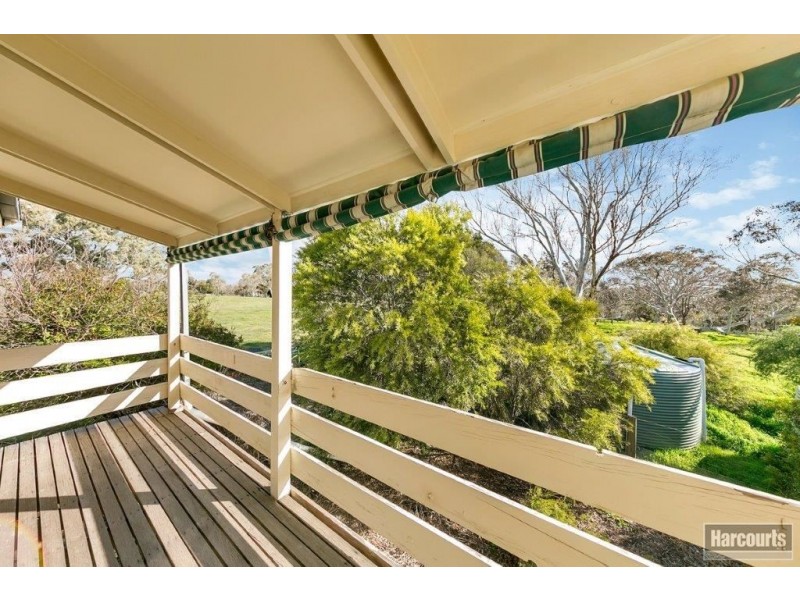 115 Sugar Loaf Hill Road Mt McKenzie via, Angaston SA 5353