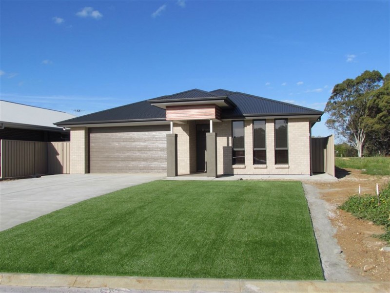 13 Fairbrother Circuit, Nuriootpa SA 5355