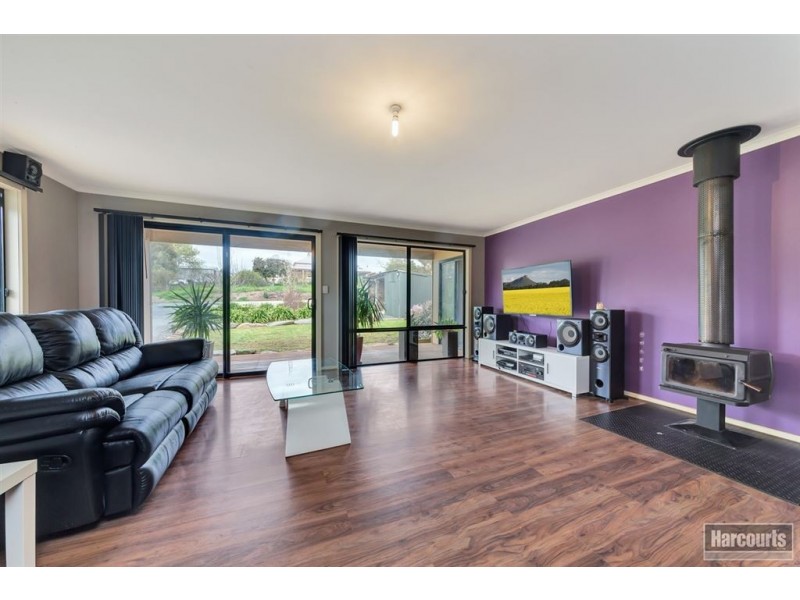 13 Hamiltons Road, Springton SA 5235