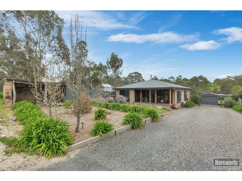 13 Hamiltons Road, Springton SA 5235