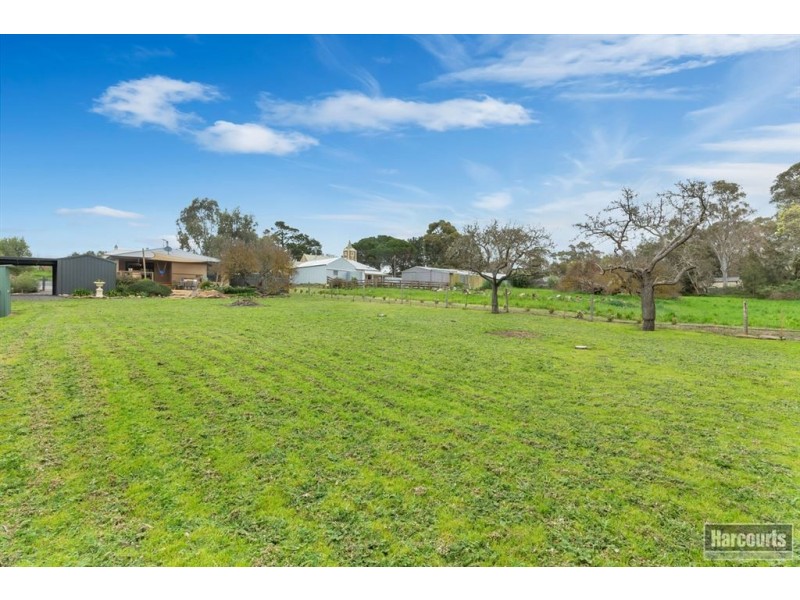 13 Hamiltons Road, Springton SA 5235
