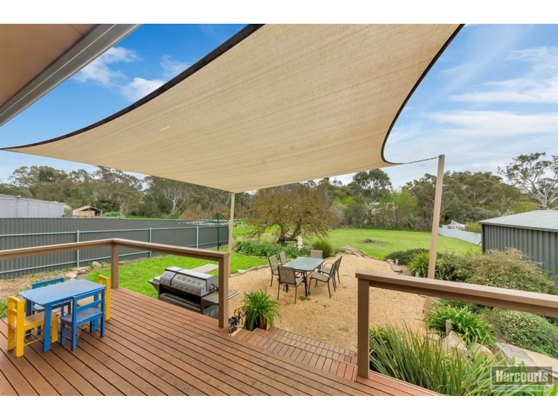 13 Hamiltons Road, Springton SA 5235