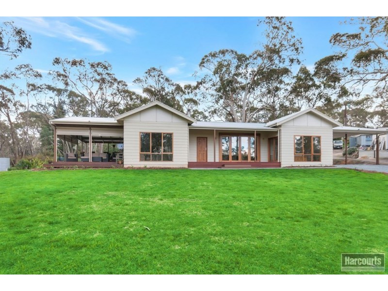29 Blackwood Road Cromer via, Birdwood SA 5234
