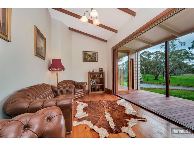 29 Blackwood Road Cromer via, Birdwood SA 5234