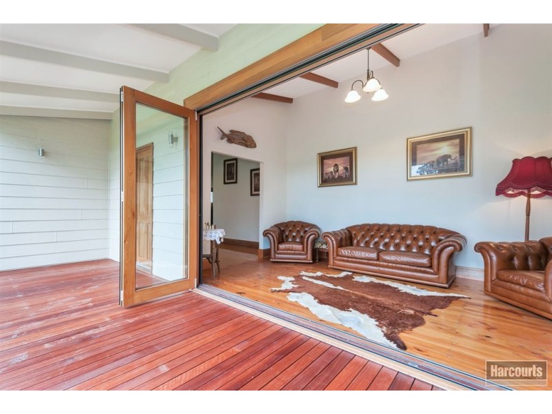 29 Blackwood Road Cromer via, Birdwood SA 5234