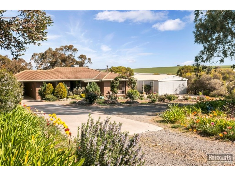 37 Koncke Street, Greenock SA 5360