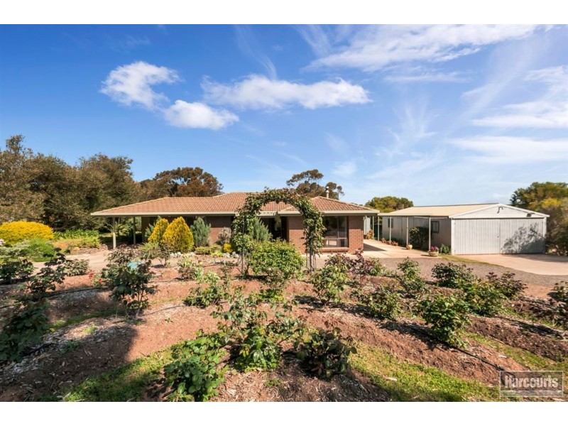 37 Koncke Street, Greenock SA 5360