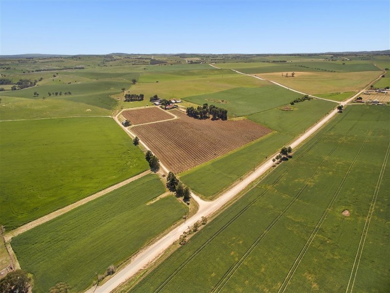 508 Lyndoch Road, Lyndoch SA 5351