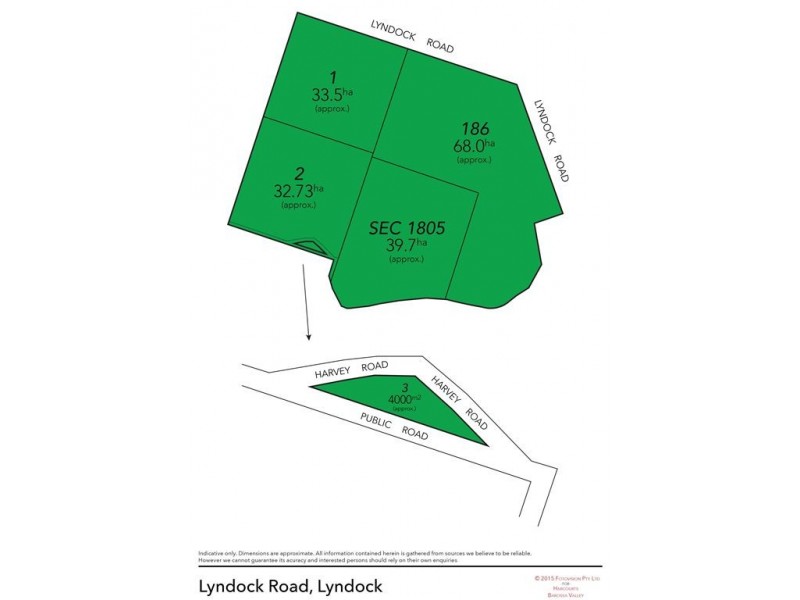 508 Lyndoch Road, Lyndoch SA 5351