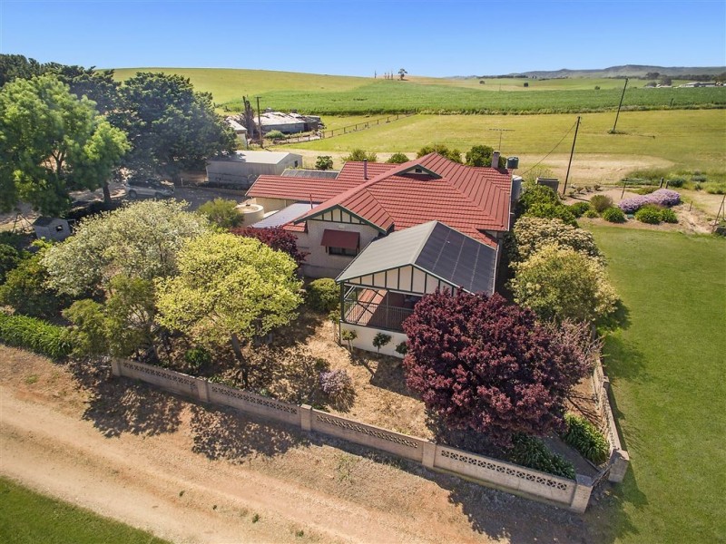 508 Lyndoch Road, Lyndoch SA 5351