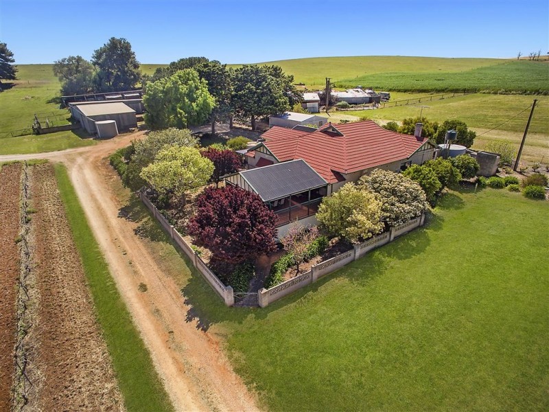 508 Lyndoch Road, Lyndoch SA 5351