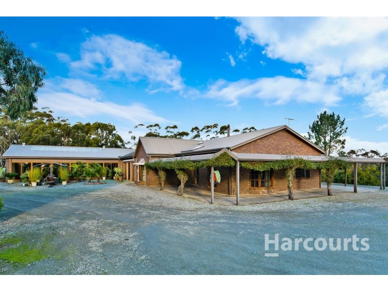 31 Synbank Road, Kersbrook SA 5231