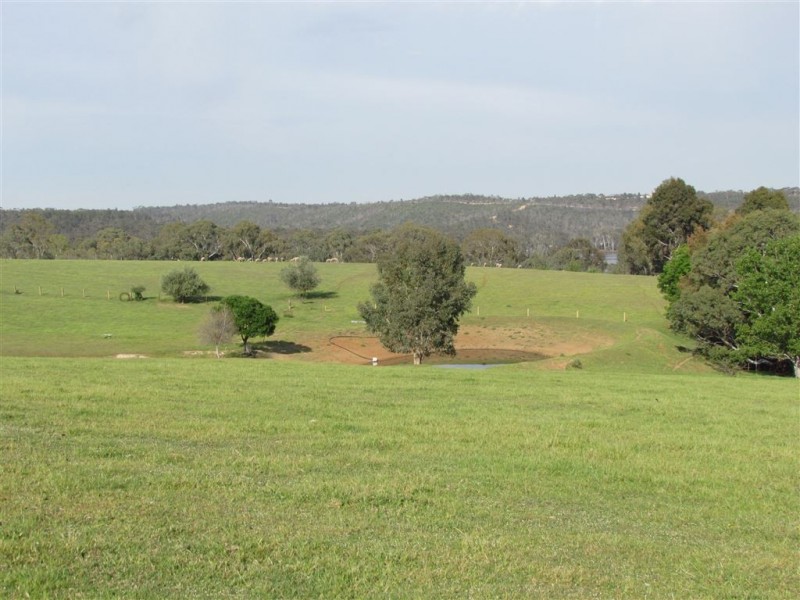 Lot 1 Harveys Quarry Road, Williamstown SA 5351