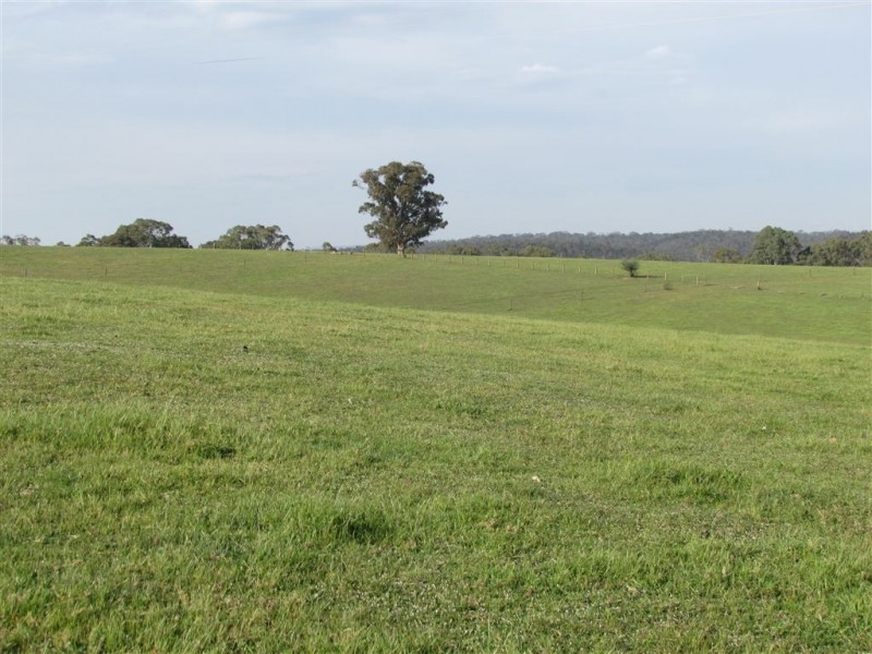 Lot 1 Harveys Quarry Road, Williamstown SA 5351