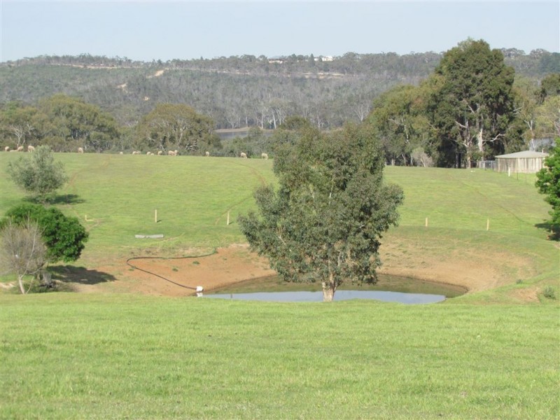 Lot 1 Harveys Quarry Road, Williamstown SA 5351