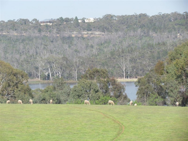 Lot 1 Harveys Quarry Road, Williamstown SA 5351