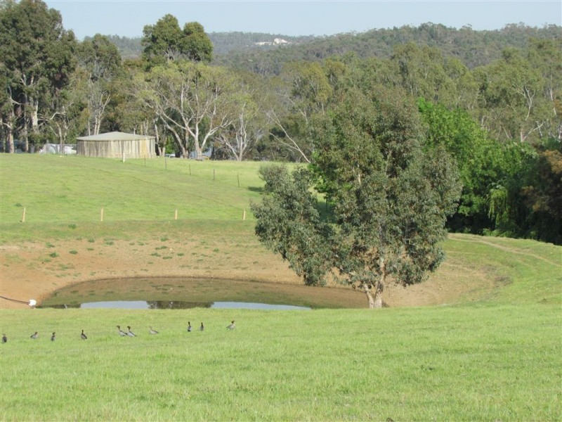 Lot 1 Harveys Quarry Road, Williamstown SA 5351