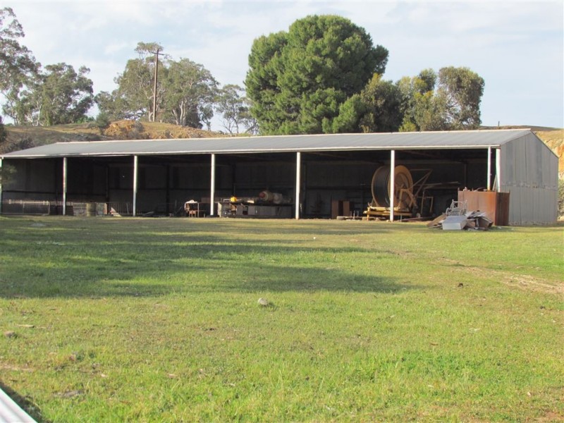 Lot 2 Harveys Quarry Road, Williamstown SA 5351