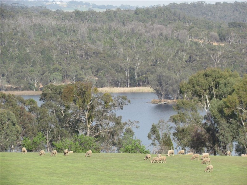 Lot 2 Harveys Quarry Road, Williamstown SA 5351