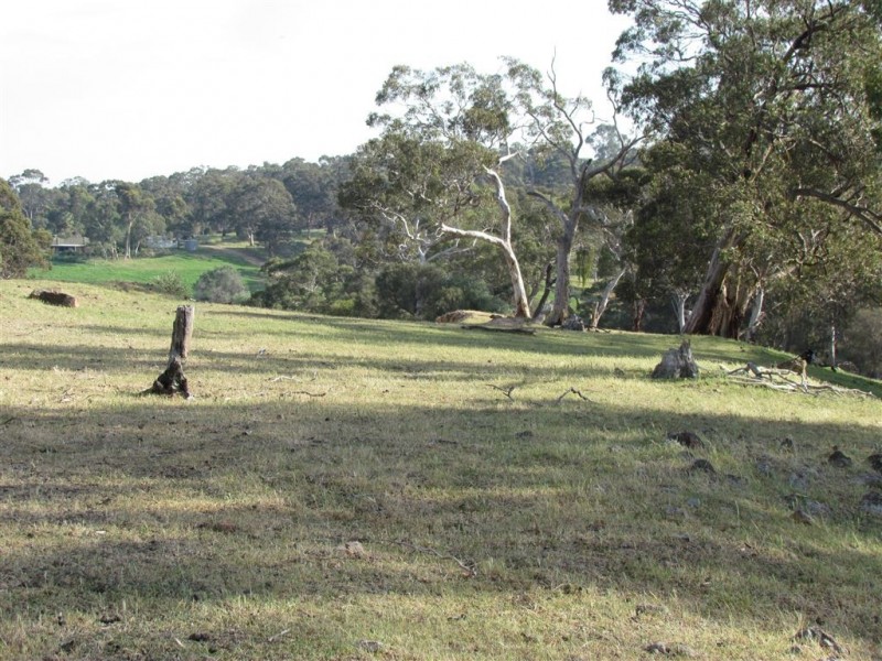 Lot 2 Harveys Quarry Road, Williamstown SA 5351