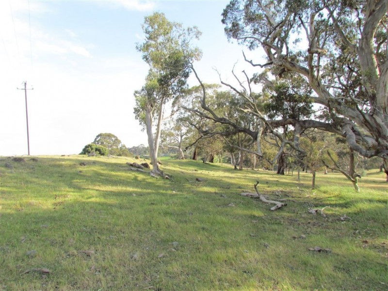 Lot 2 Harveys Quarry Road, Williamstown SA 5351