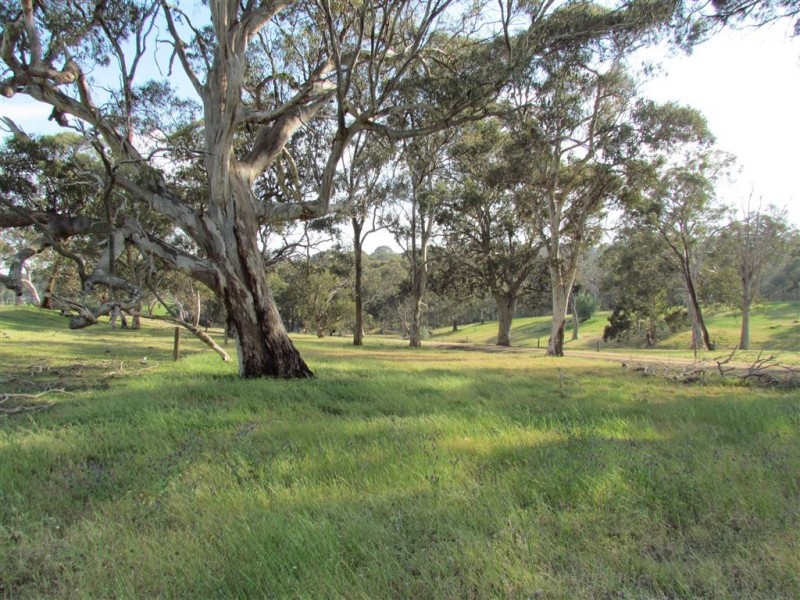 Lot 2 Harveys Quarry Road, Williamstown SA 5351