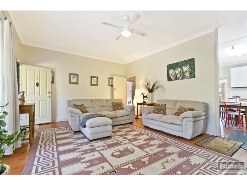 38 Miller Street, Springton SA 5235