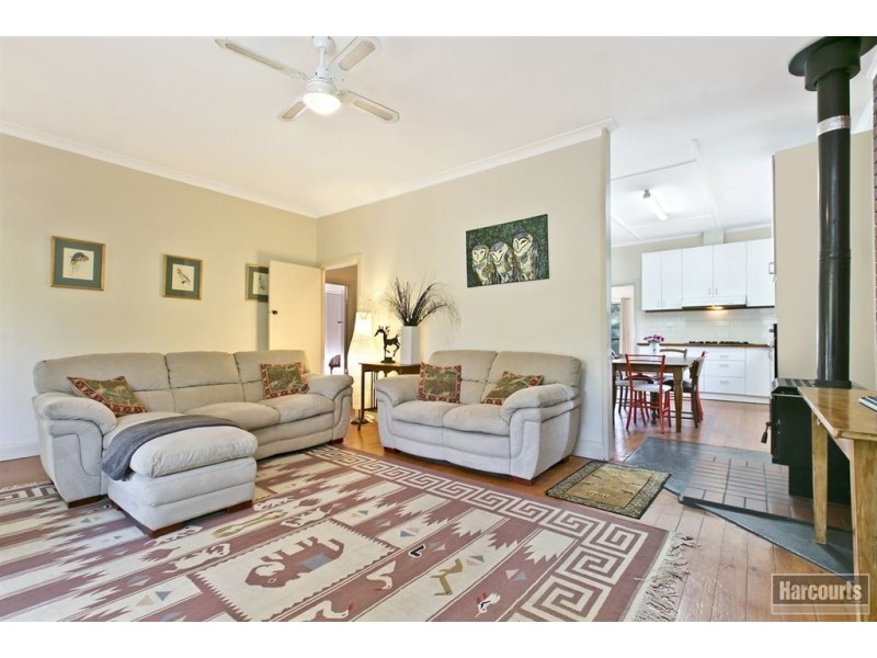 38 Miller Street, Springton SA 5235