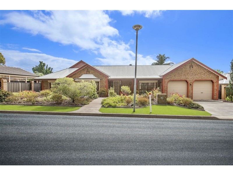 7 Heitmann Court, Tea Tree Gully SA 5091