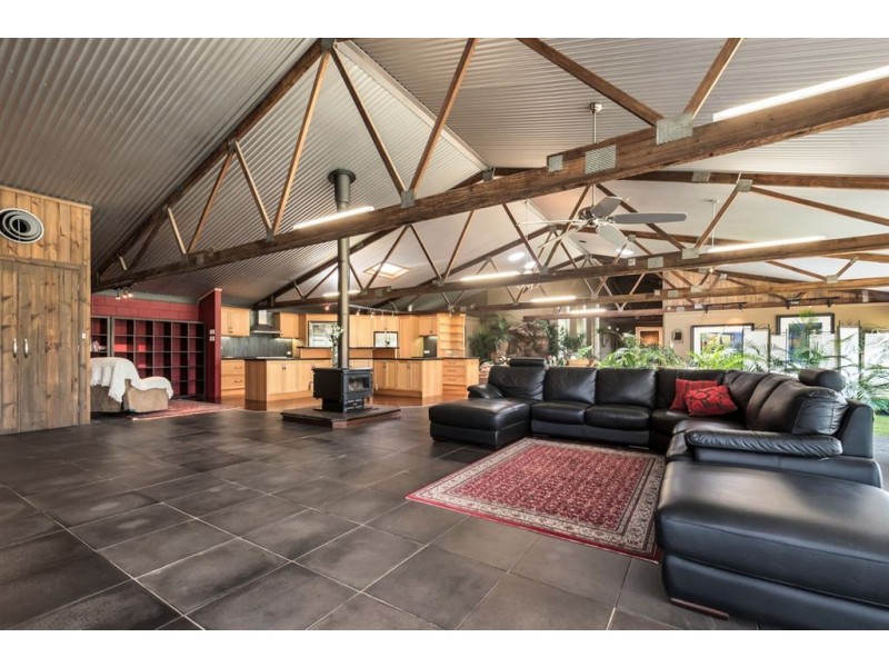 36 Copper Ore Road, Mintaro SA 5415