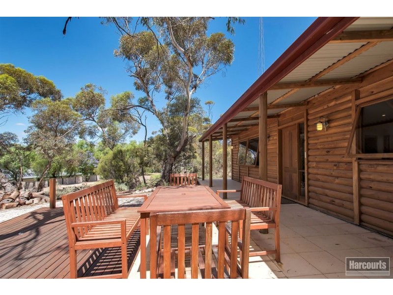 Lot 2 Govt Road, Mcbean Pound SA 5357