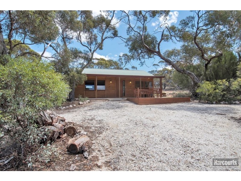 Lot 2 Govt Road, Mcbean Pound SA 5357
