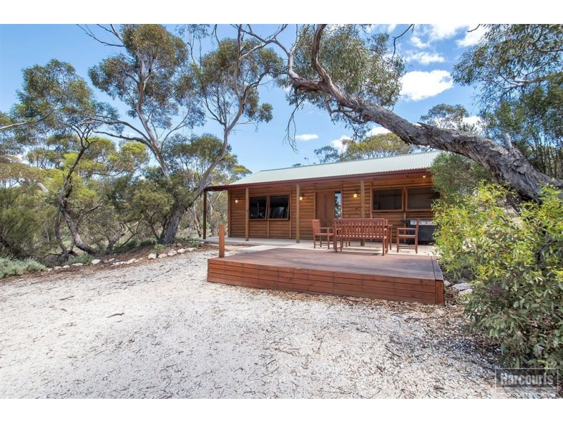 Lot 2 Govt Road, Mcbean Pound SA 5357